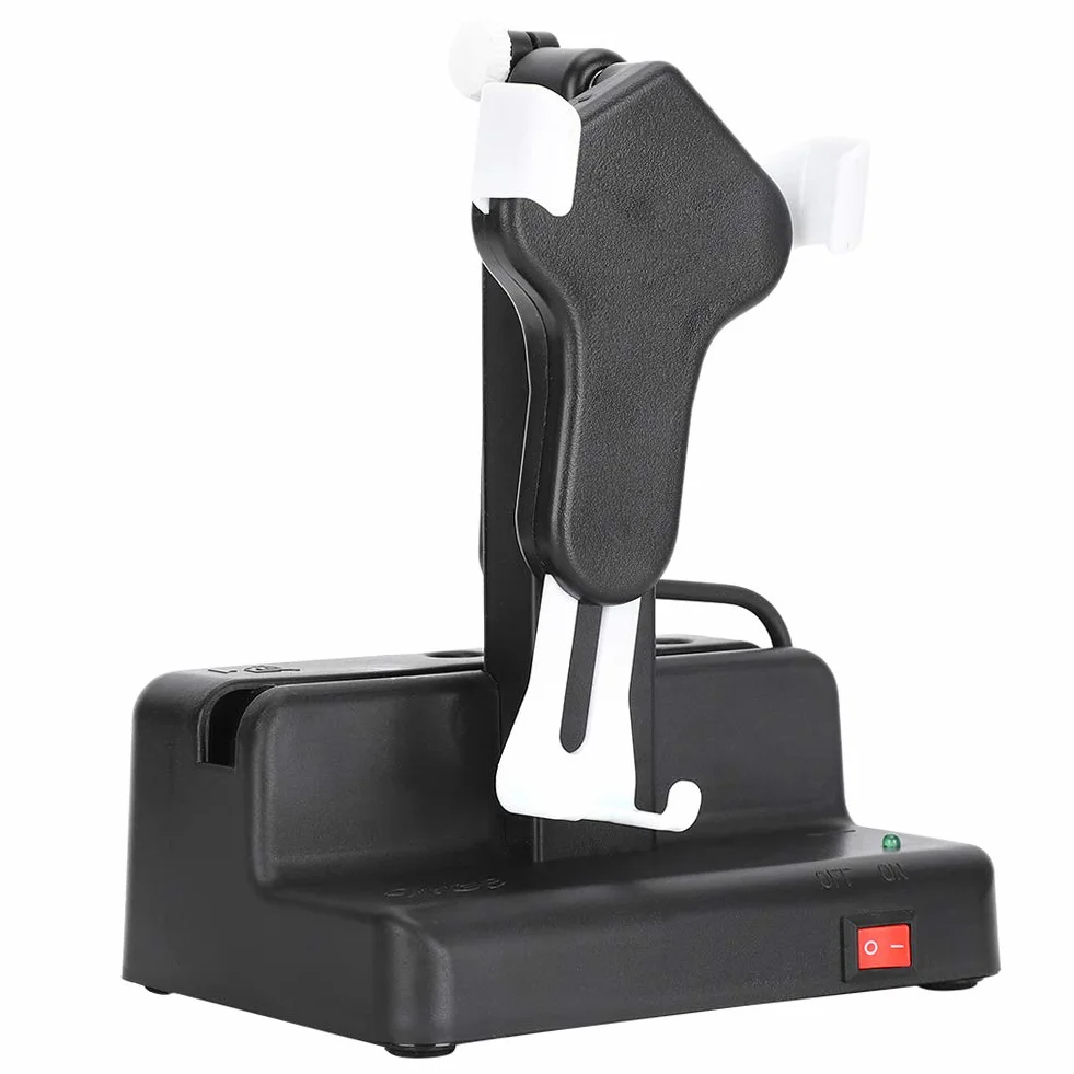 Shaker Automatique Gauche Droite, Podomètre pour Téléphone Portable, Dispositif de Balancement