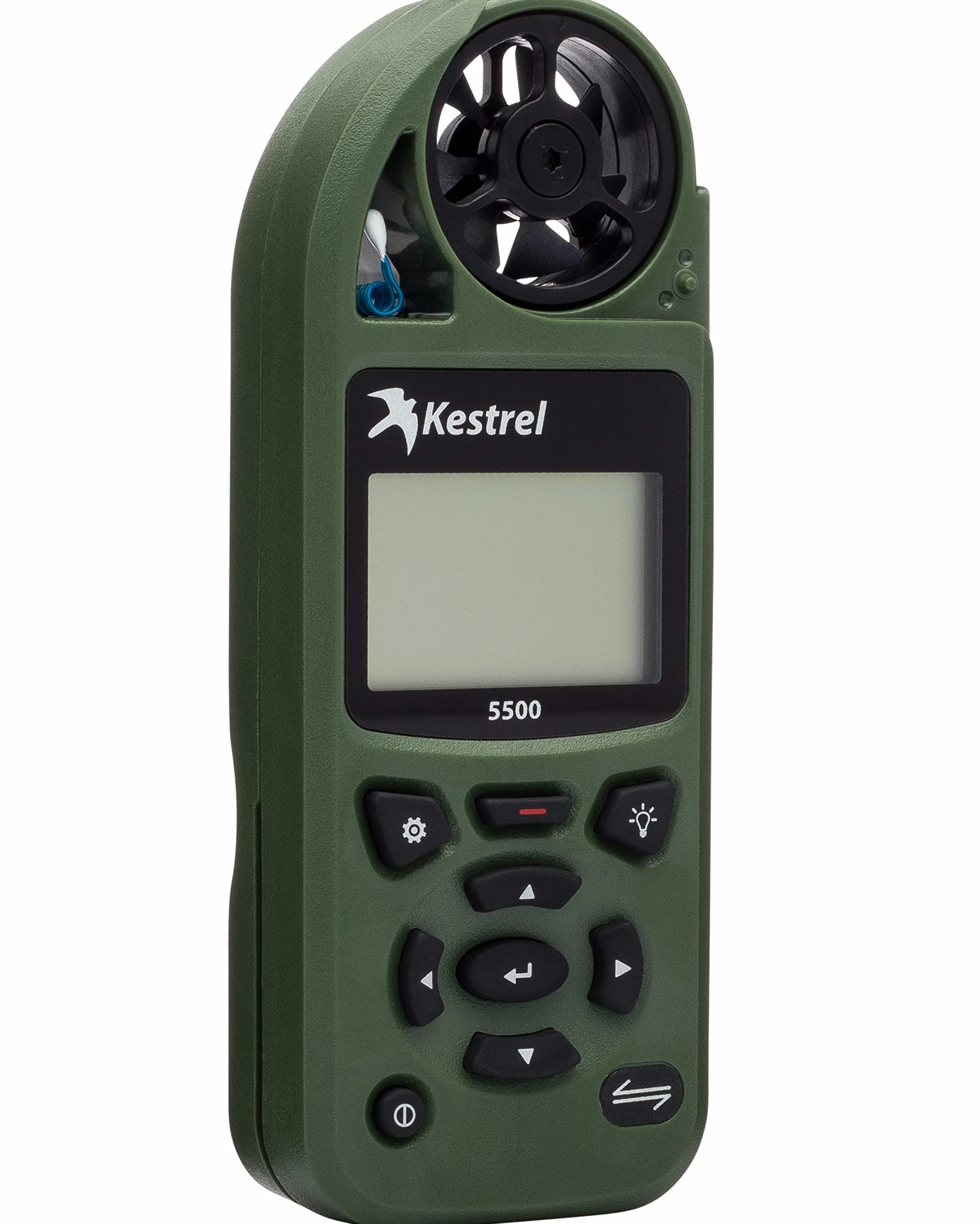 Kestrel 5500 Météo