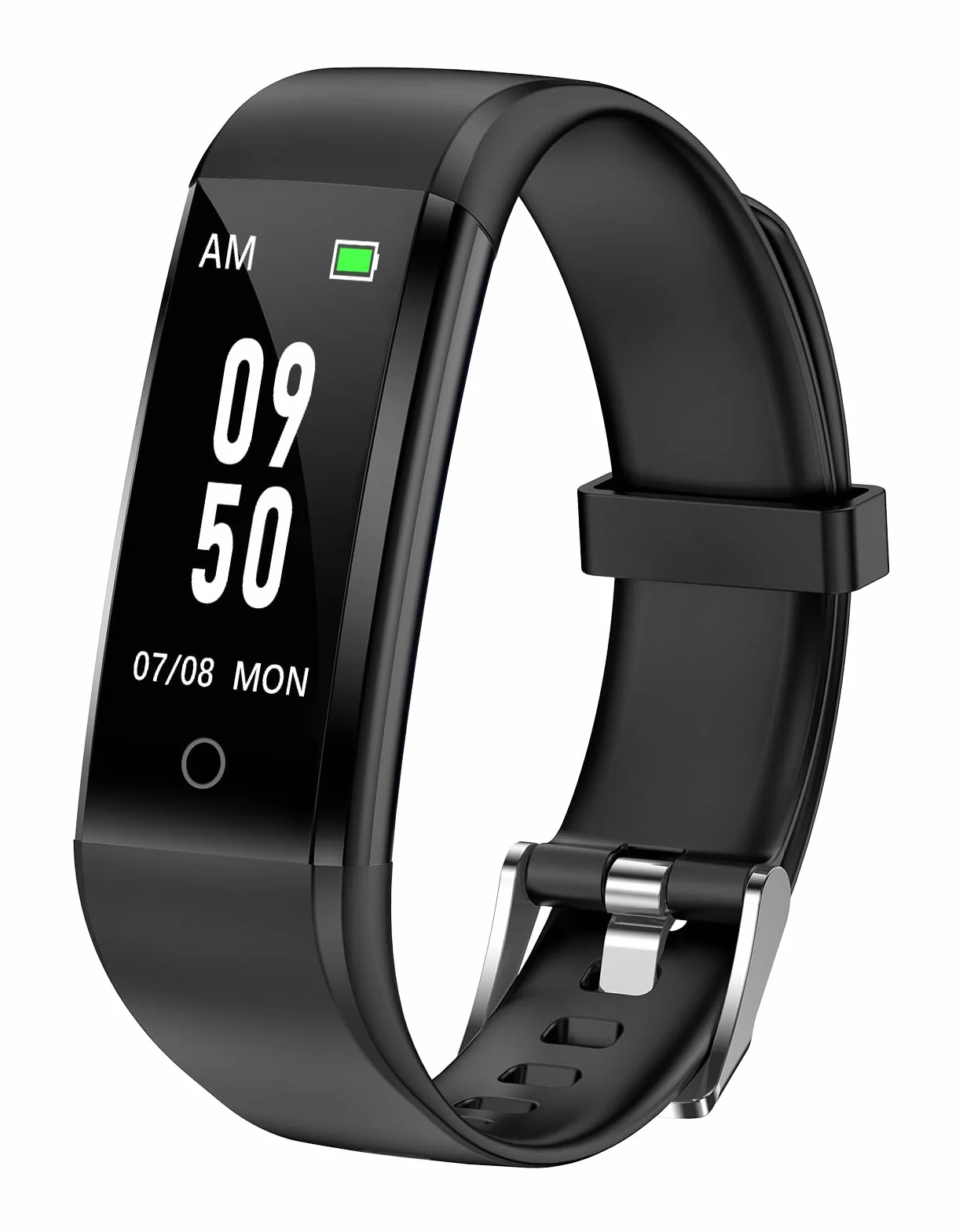 GRV Montre Podometre Etanche IP68 Compteur de Pas Calories Distance pour Femme Homme Enfant
