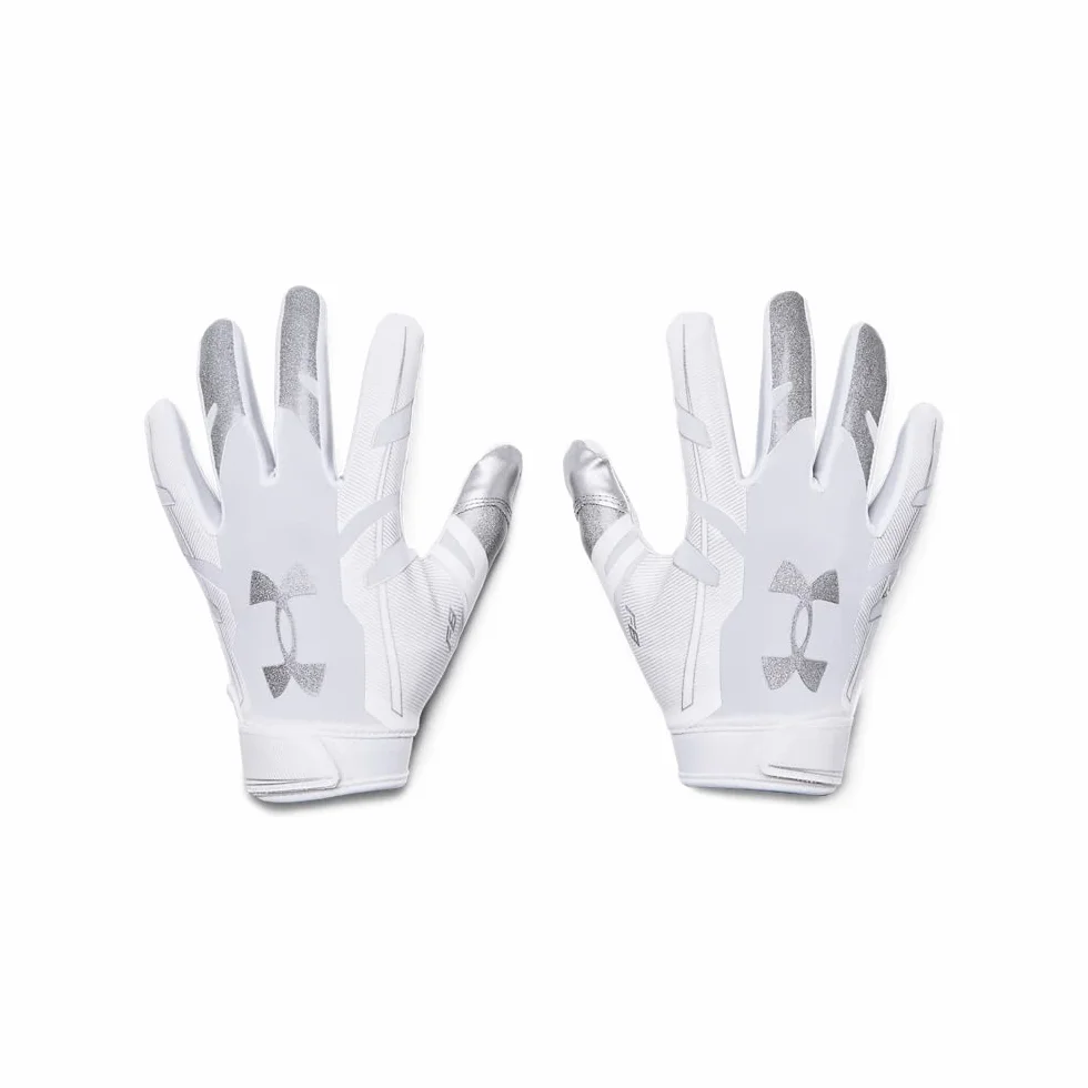 Under Armour Gants de Football américain F8 Homme