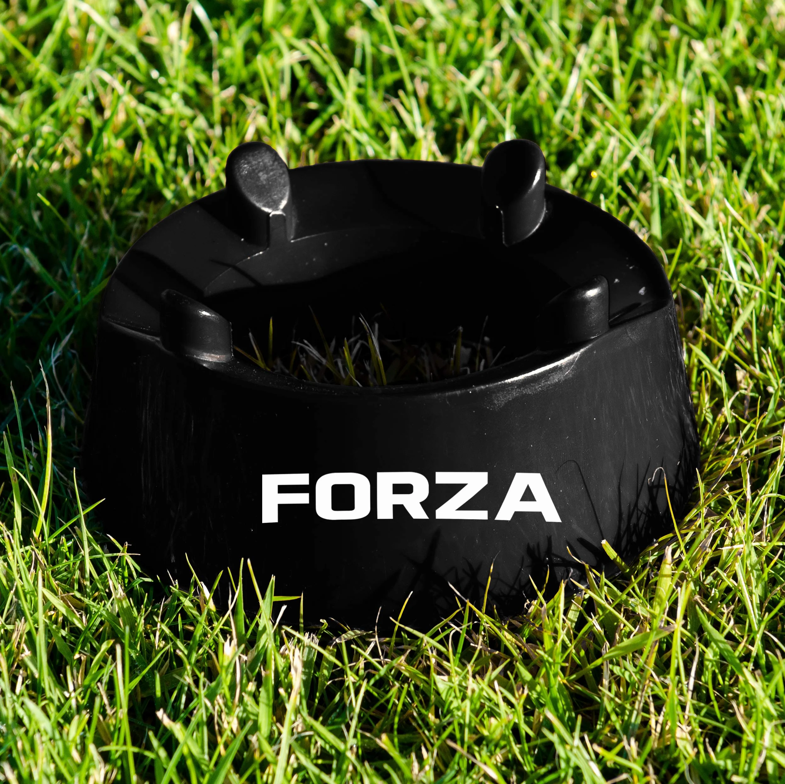 FORZA Tee de Rugby Professionnel 5,1 cm Plastique Moulé Durable