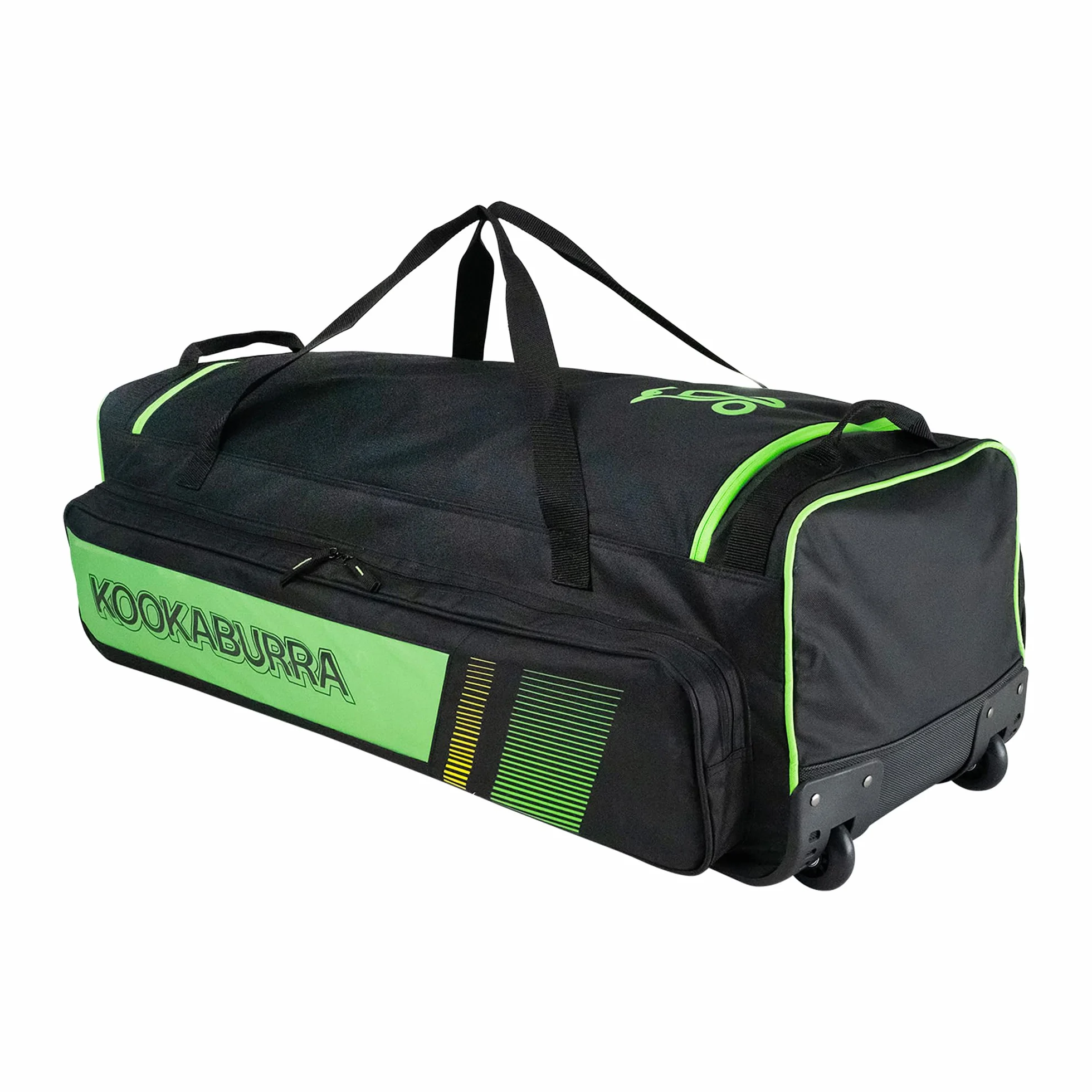 Kookaburra Pro 3500 Sac de Cricket à roulettes
