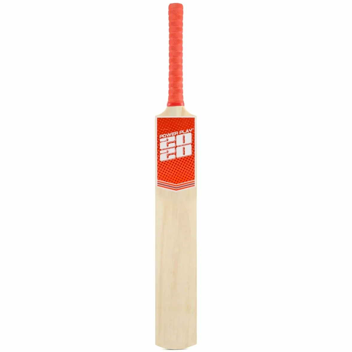 PowerPlay BG889 Deluxe Cricket Set Size 5 Bat, 4 Stumps, Bails, Ball & Bag