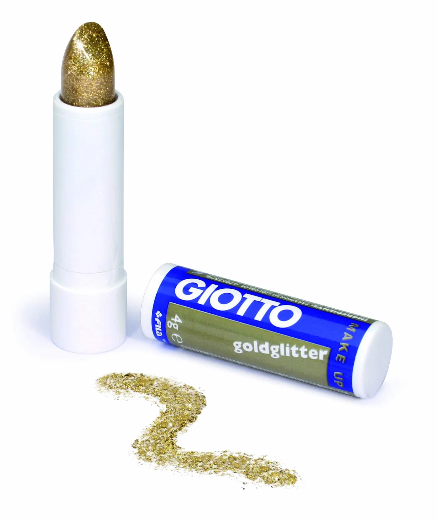 Fila Stick de maquillage Brillant Or Phantasie
