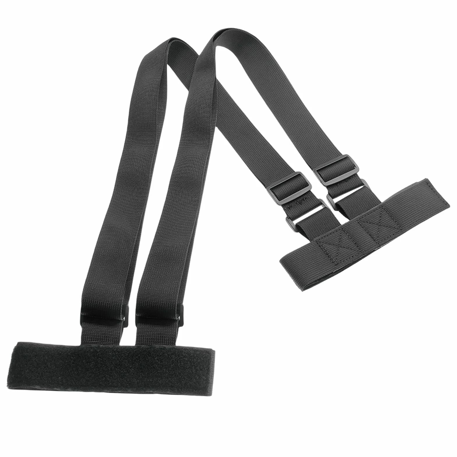 Bretelles de Skateboard Sac Bandoulière Réglable 79-138 cm Accessoires Transport Longboard