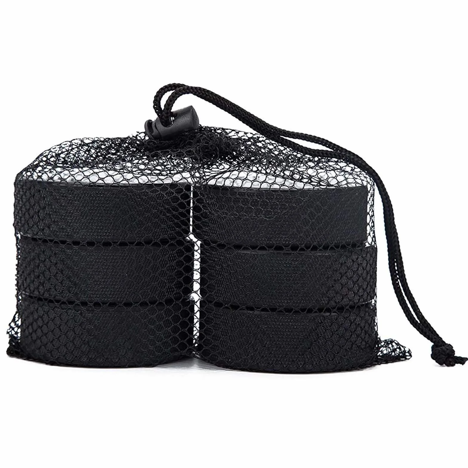 Palets de Hockey sur Glace Classiques Lot de 18