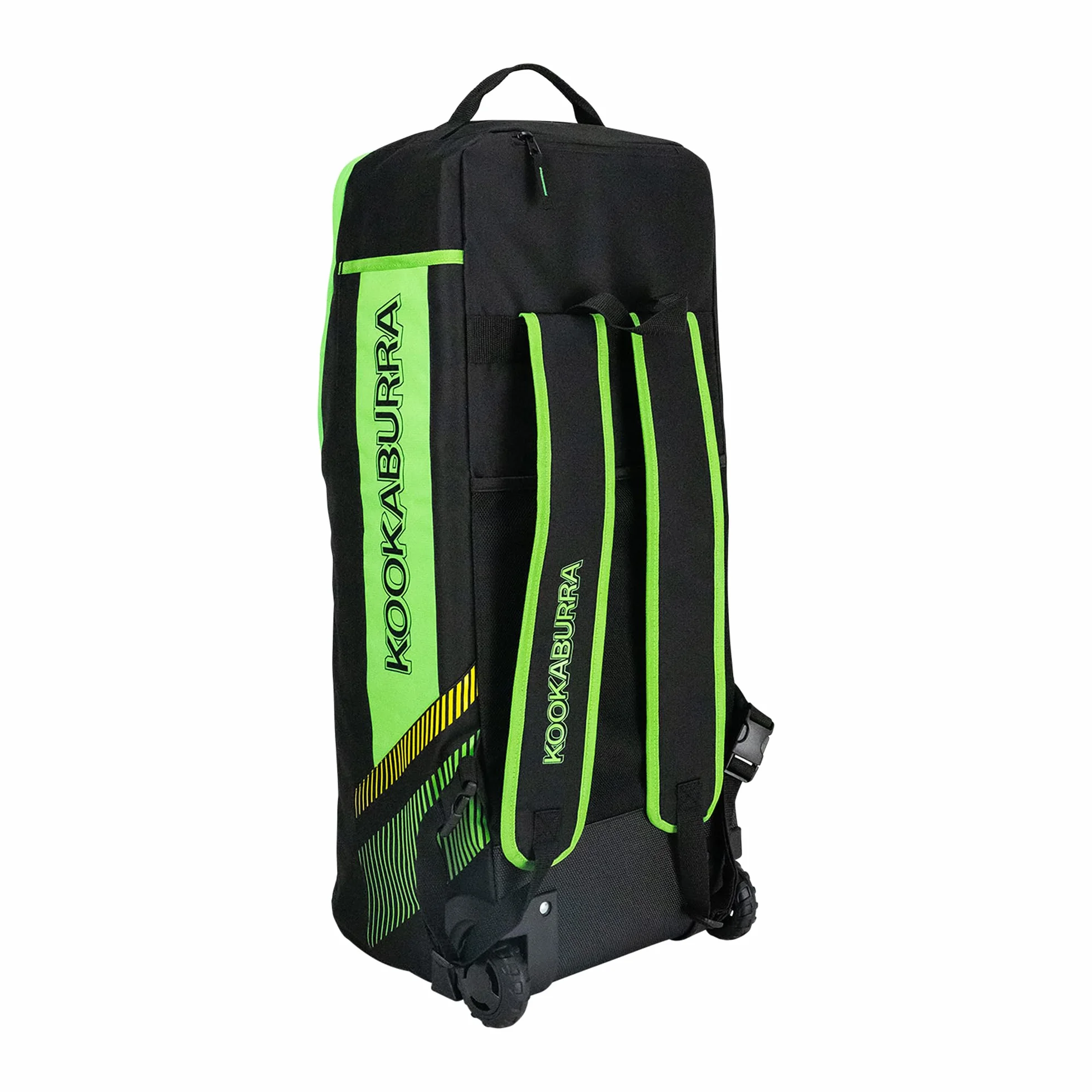 Kookaburra Wd6000