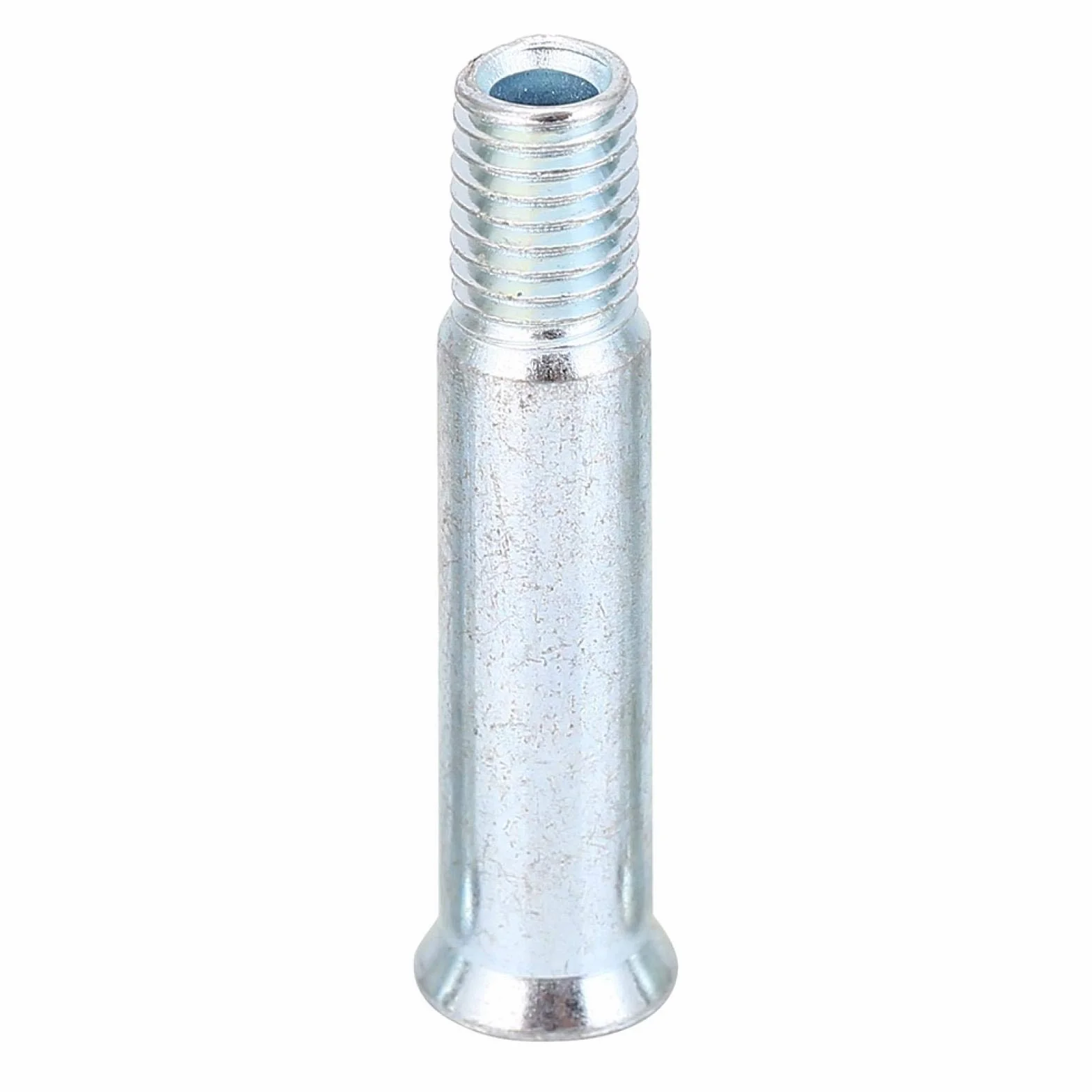 Essieux de Patin Acier 15 pièces 8mm Roue de Remplacement Patinage en Ligne