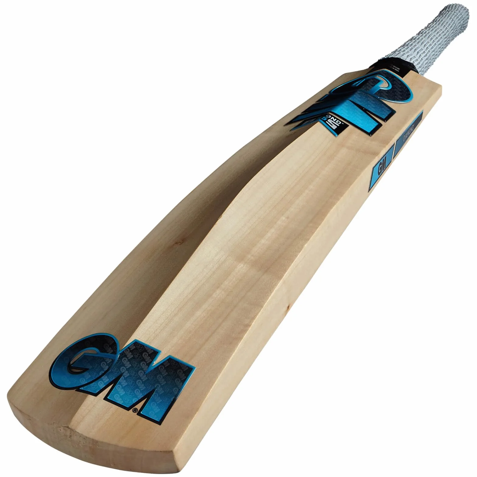 Gunn & Moore Diamant Batte de Cricket Jeunesse Harrow