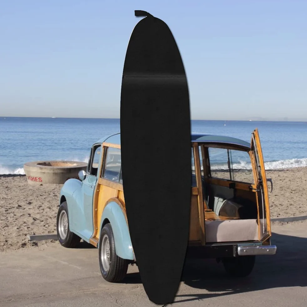 Étui de Protection pour Planche de Surf JAWSEU 180cmx50cm Léger