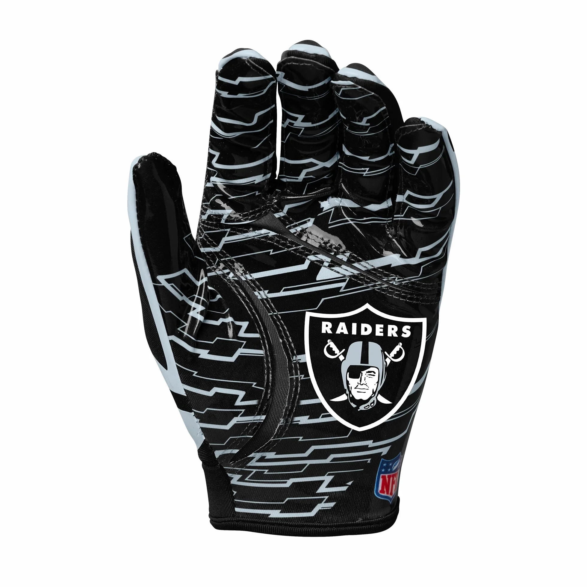 Wilson AD NFL Stretch FIT Gloves