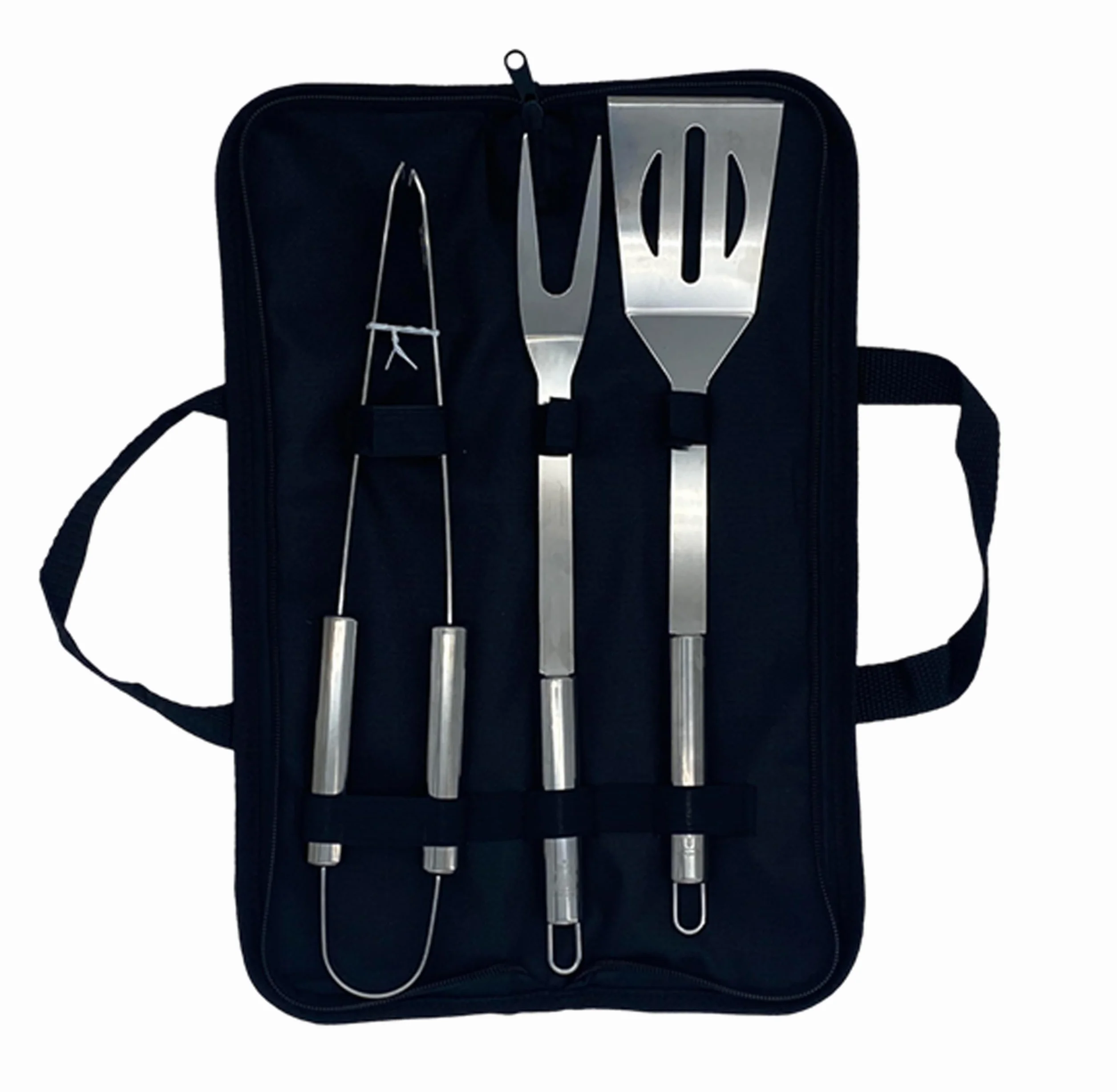 Set ustensiles Barbecue OLYMPIQUE DE MARSEILLE Collection Officielle