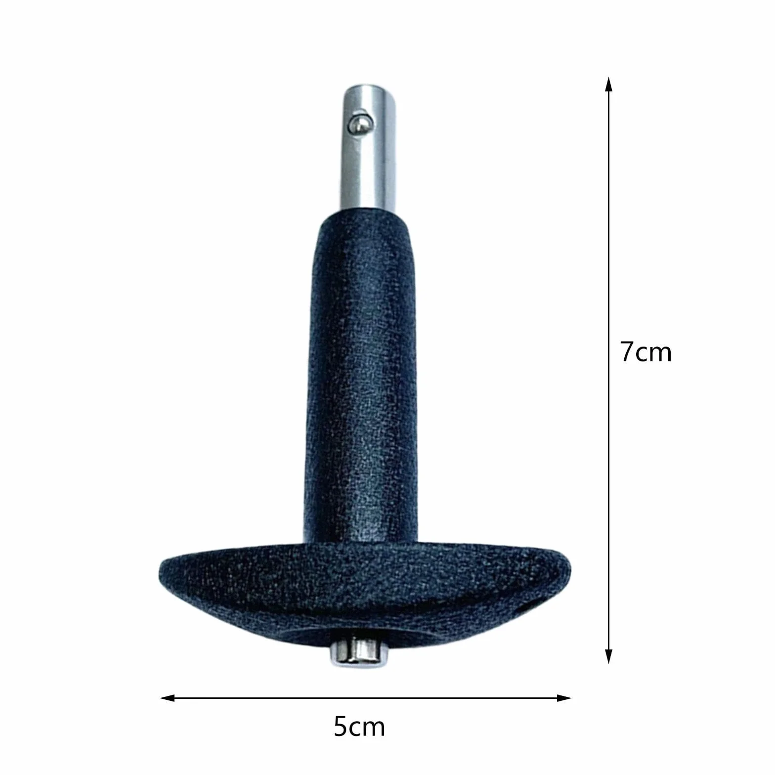MagiDeal Extracteur de roulement de skate 8 mm Outil d'installation et démontage