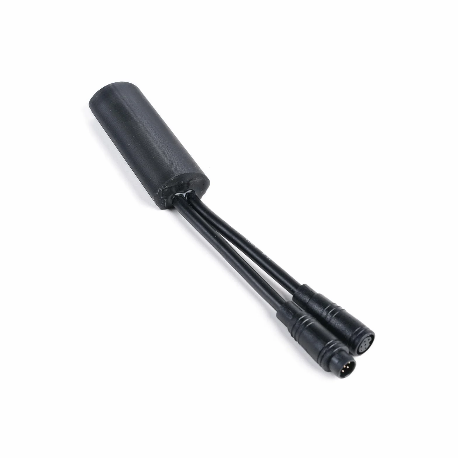 Zephon Tuning Chip Unlock Cable for Segway Ninebot ZT3 Pro ProE ProD Performance Upgrade 35 km/h Speed Built-in Quick Switch Button