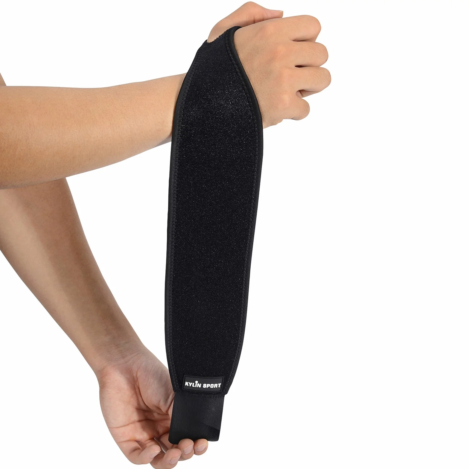 Support de poignet réglable pour tennis, basket-ball, badminton, cyclisme, gym, fitness