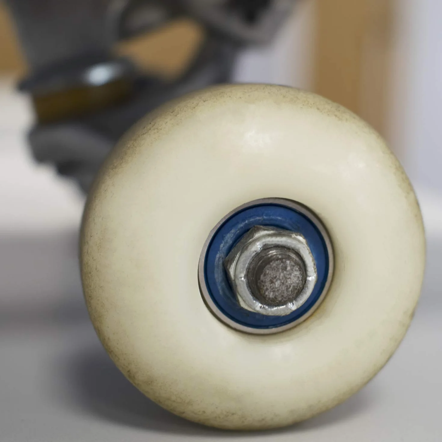 TRIXES Roulements 608rs ABEC 9 Skateboard Roulement à Rouleaux