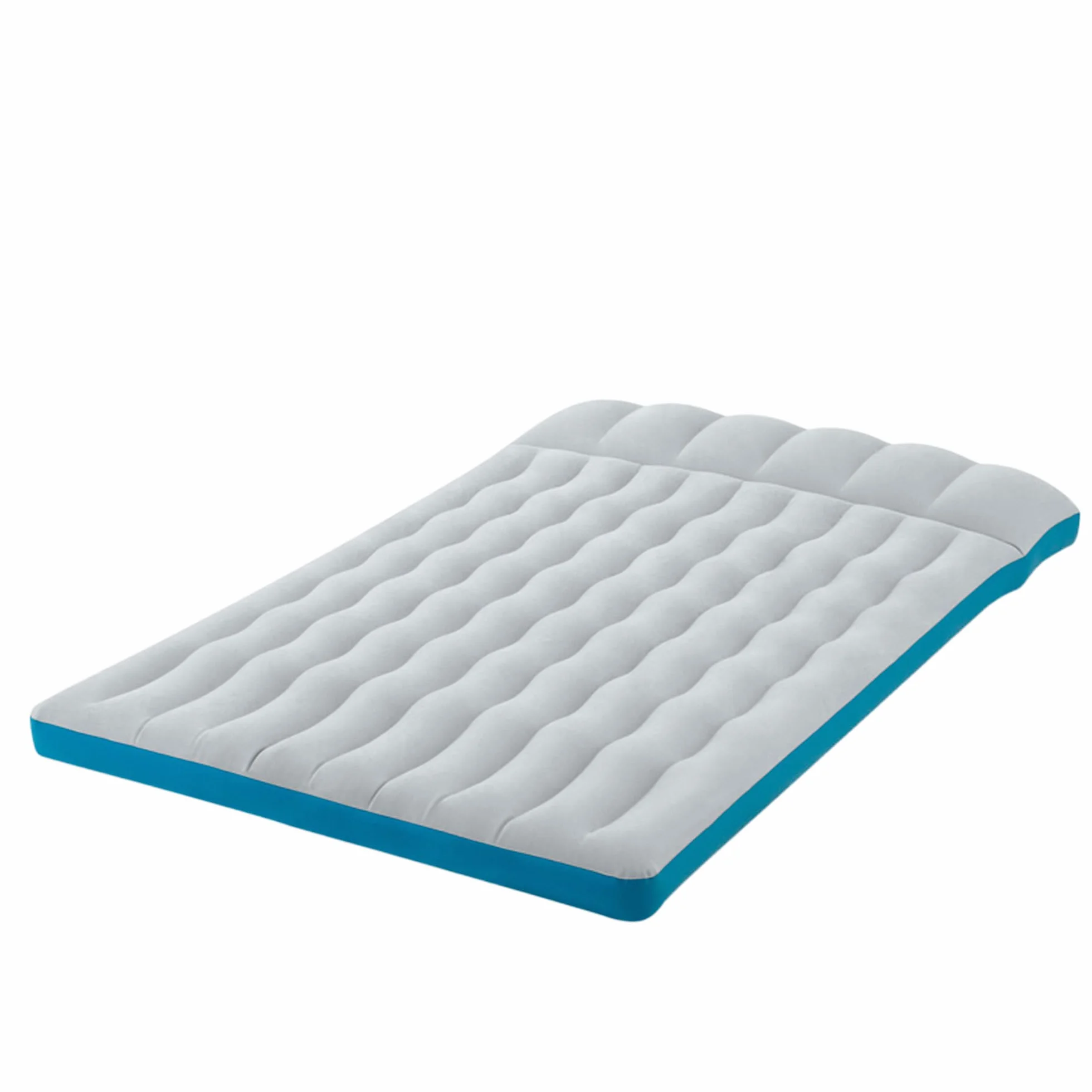 INTEX Matelas gonflable camping 2-pers. 193x127x24cm