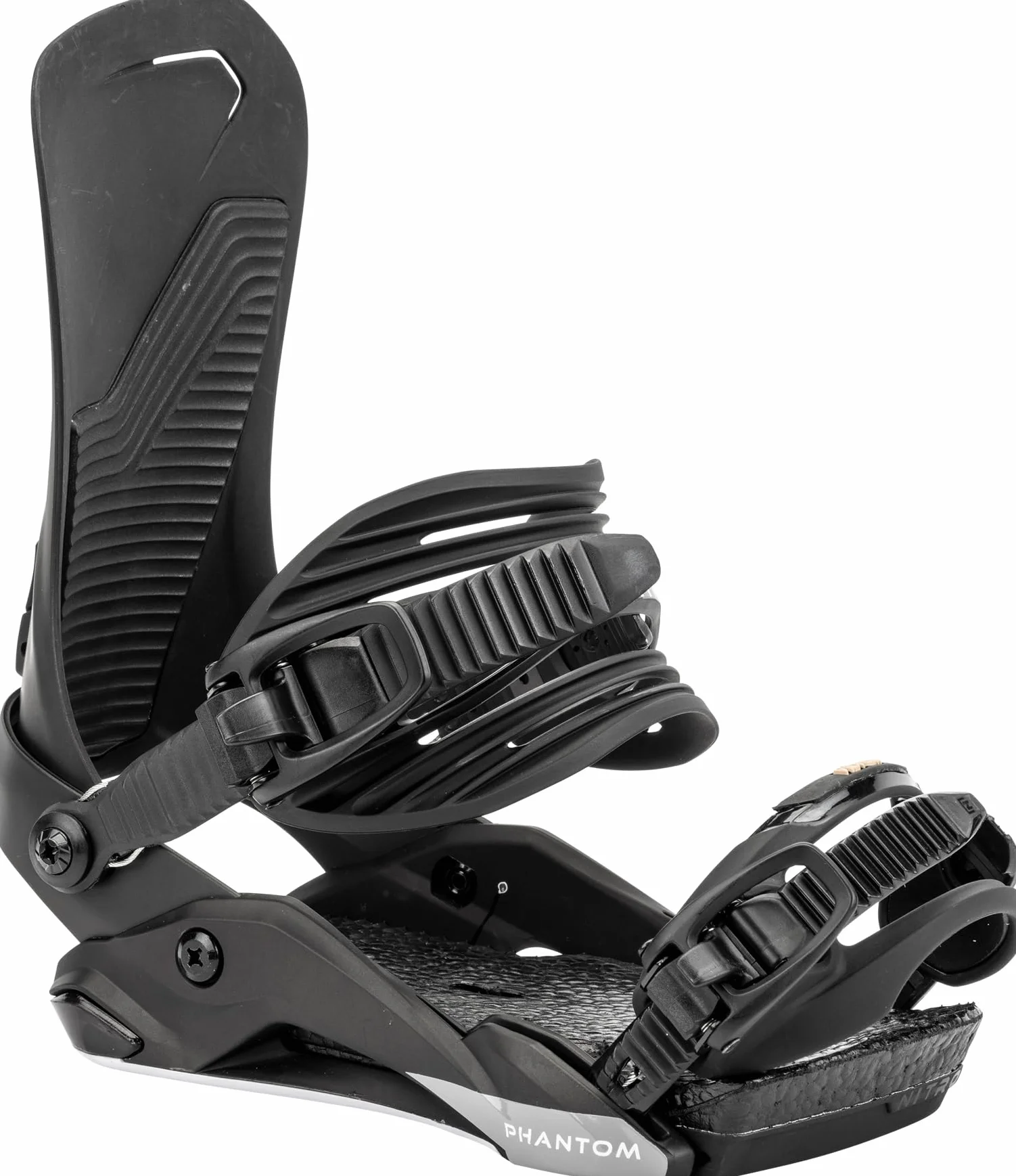 Nitro Phantom '24 Fixations de Snowboard Homme
