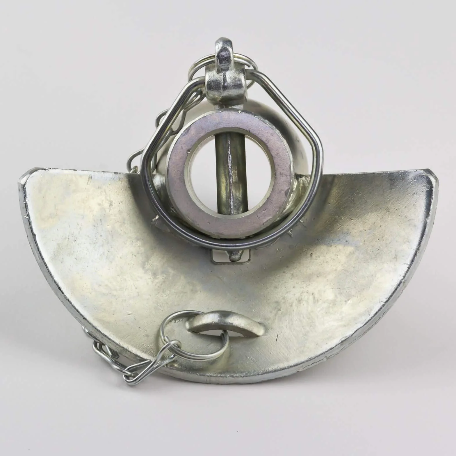Dema Boule coque pêche Cat. II