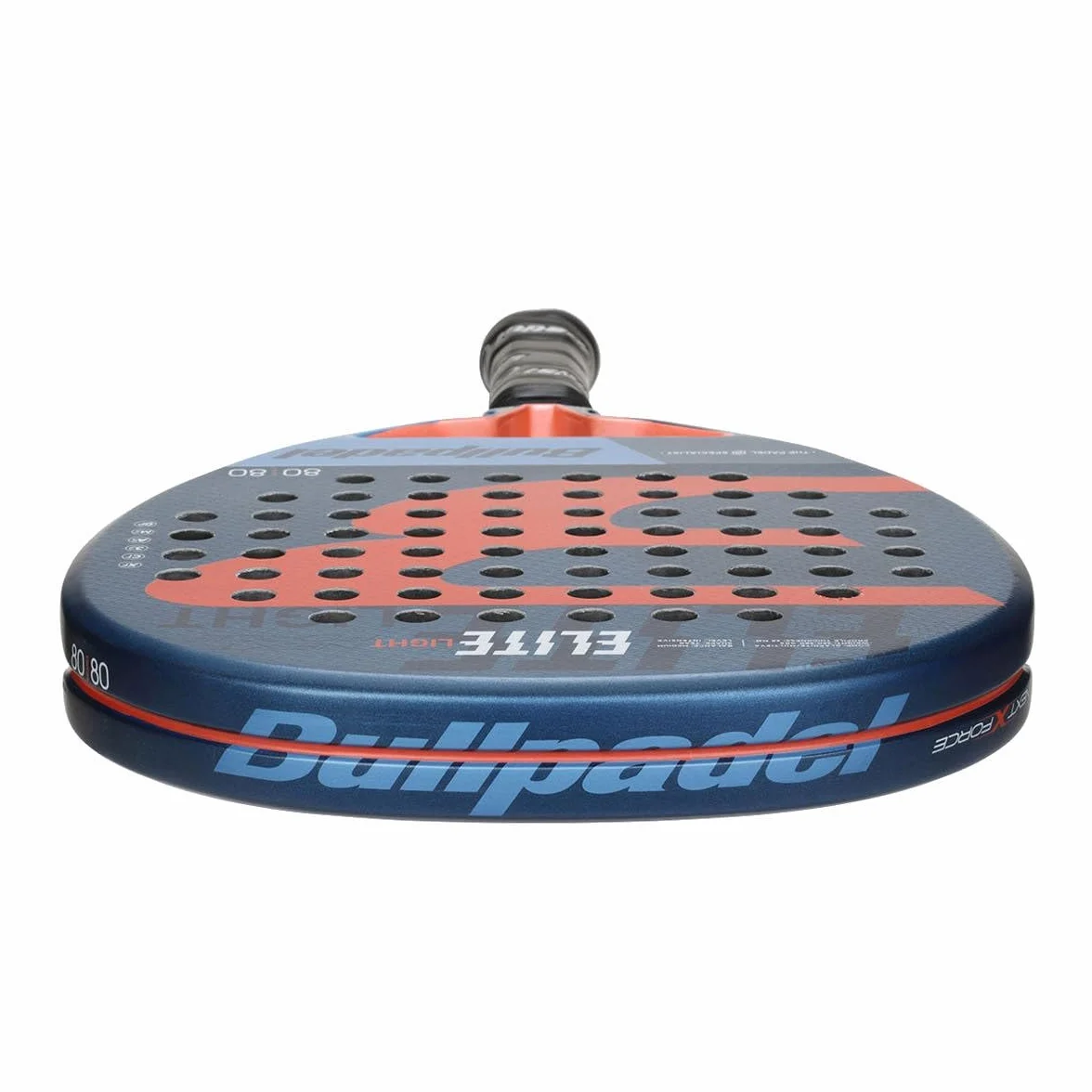 BULLPADEL Elite Light W Mujer 2023