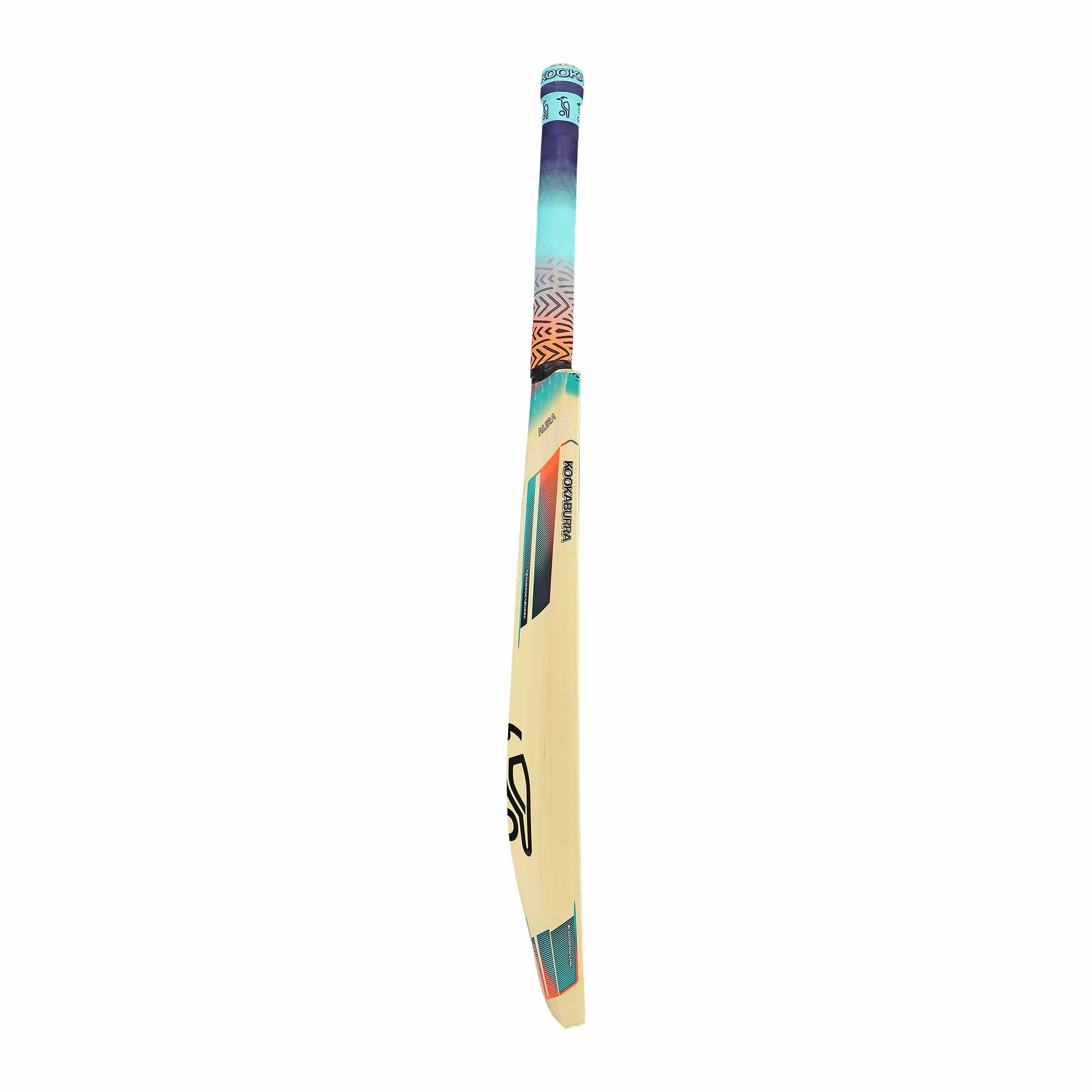 Kookaburra 10.1 Cricket Bat Size 1 Junior Rose Bleu