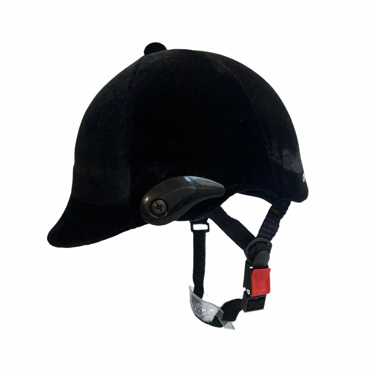 Fenteer Casque D'équitation Respirant pour Adultes