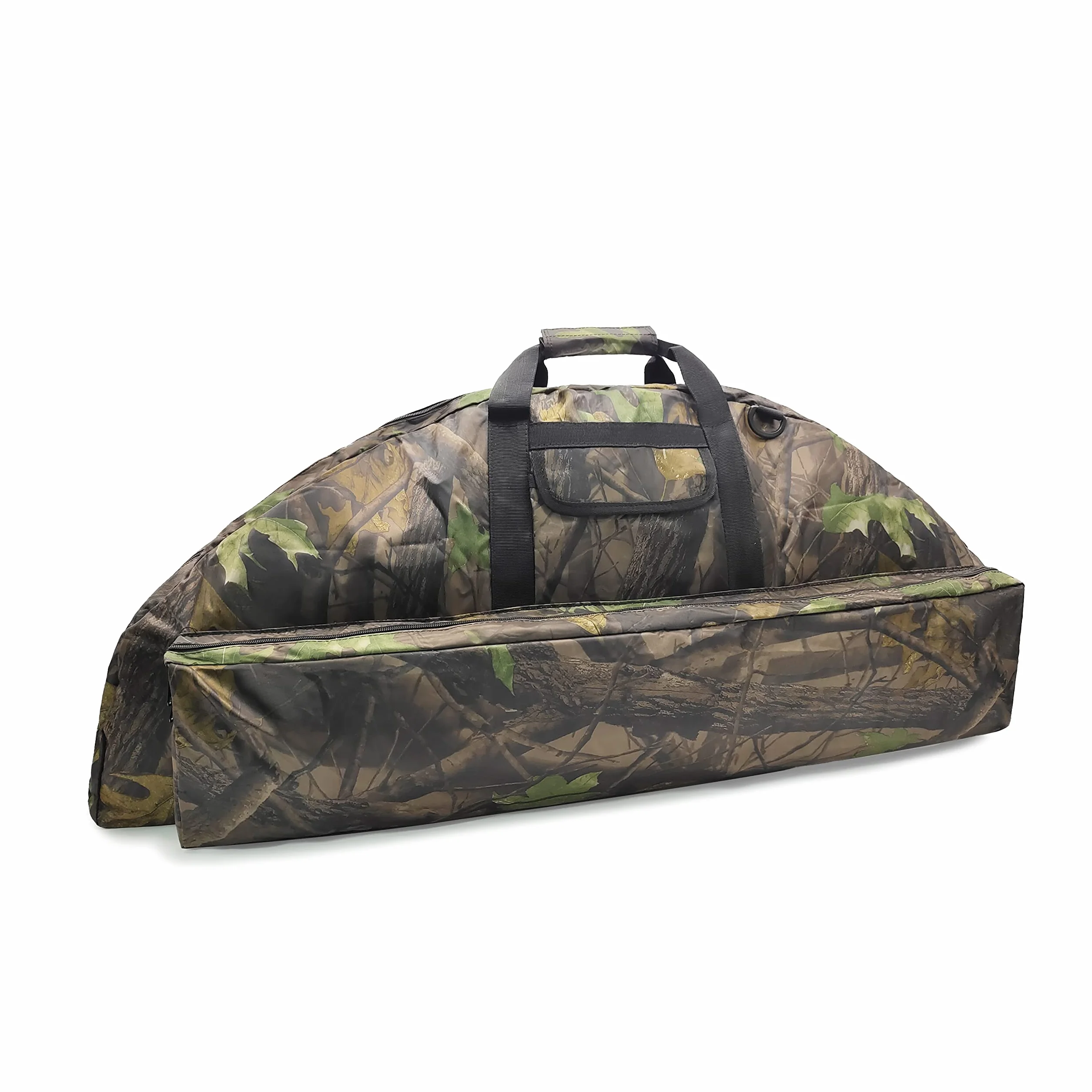 Jaegvida Sac d'arc de Chasse Grande capacité avec Poche flèche