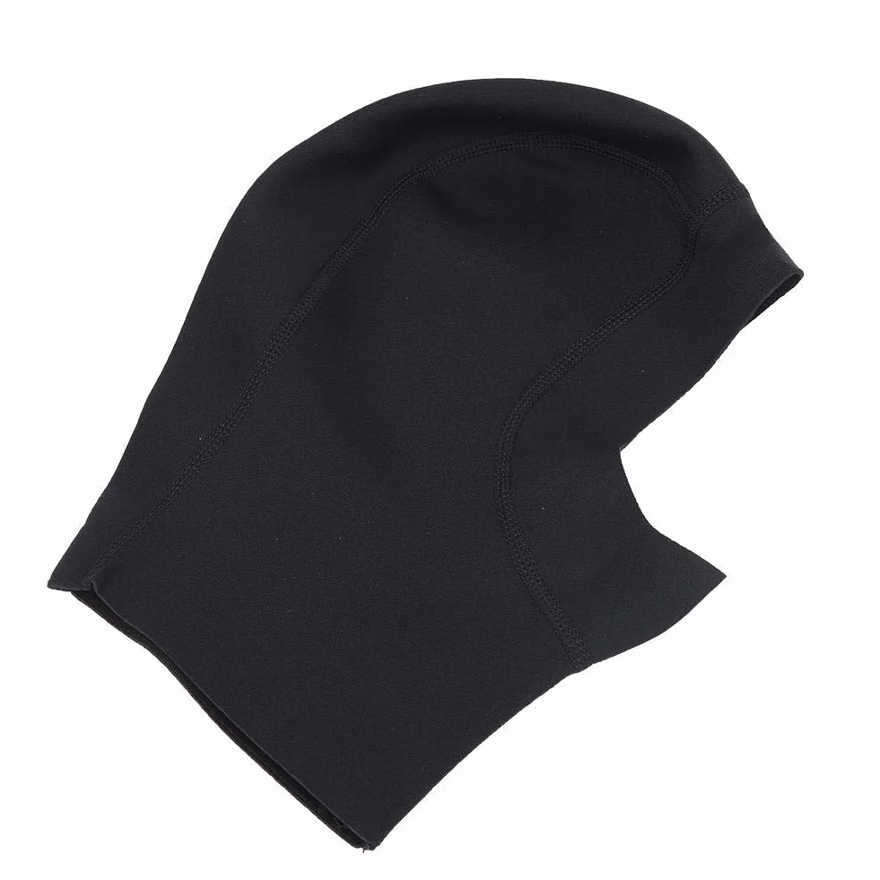 Capot de Plongée 1 mm Unisexe Capuche de Plongée Chapeau de Plongée Ecran Solaire Capuchon de Plongée