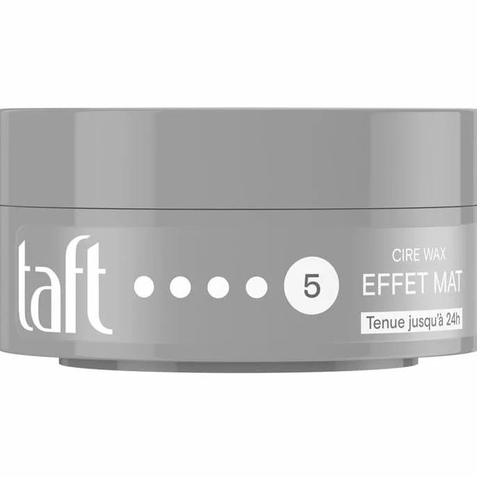 Cire coiffante effet mat 75 ml
