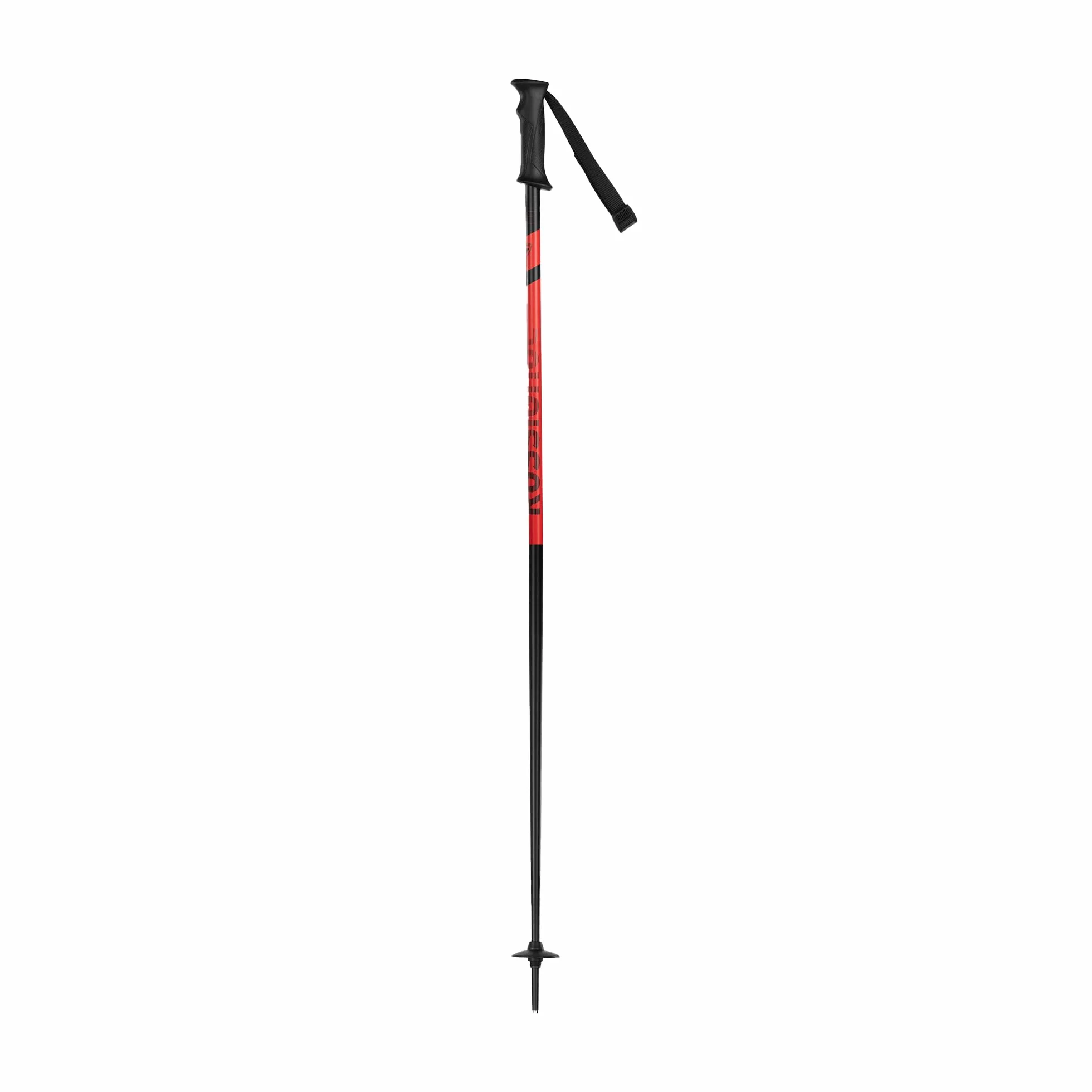 Rossignol Bâtons de ski alpin Tactic – Bâtons de ski robustes et légers
