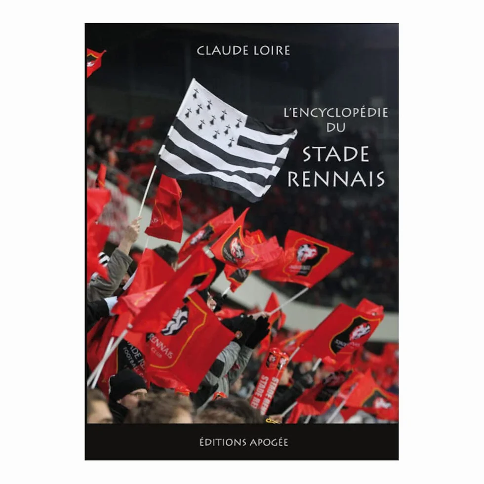 L'encyclopédie du Stade Rennais