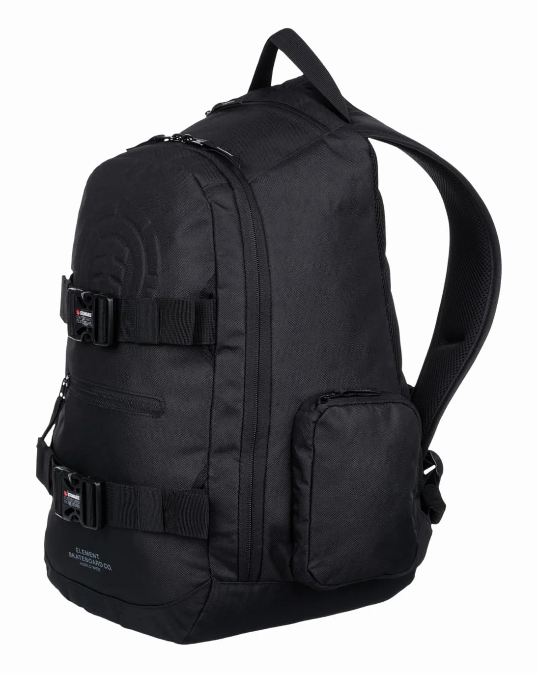 Element Mohave 2.0 30L Sac à Dos de Skate Homme Bleu