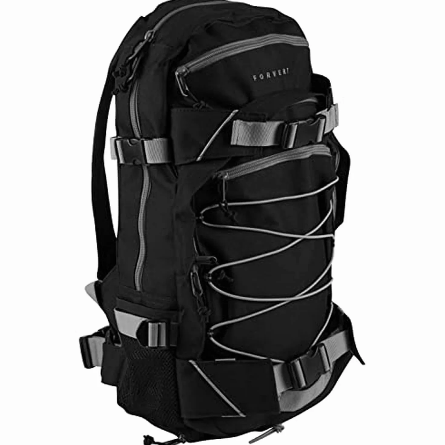 Forvert Backpack Ice Louis
