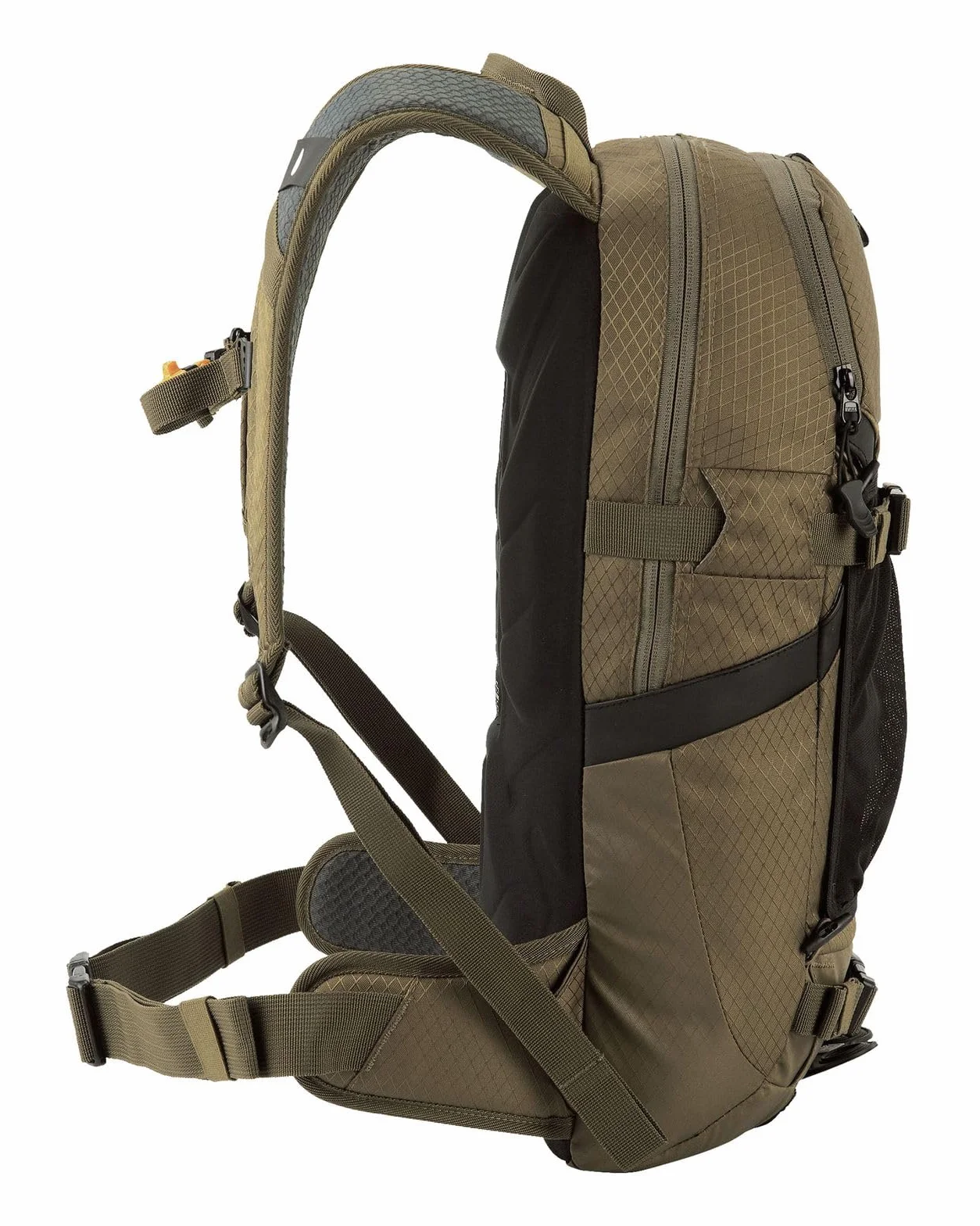 Nitro Rover 14 Pack Sac à dos Mixte