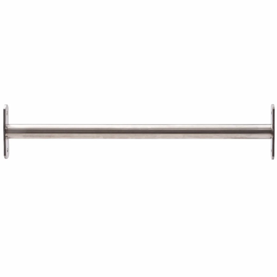 TRIBECCO Barre de traction acier inoxydable 115 cm