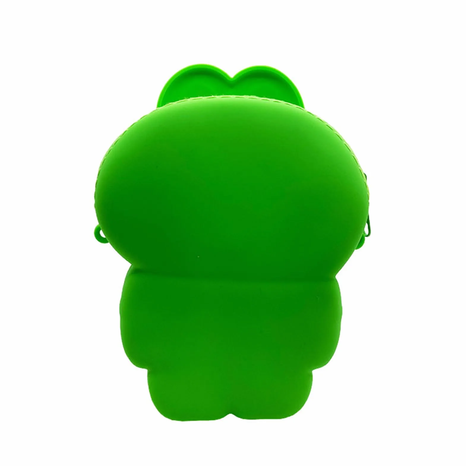Pochette de Stockage pour Tees de Golf Hommes, Porte-Balles Frog, Organisateur Accessoires Entraînement