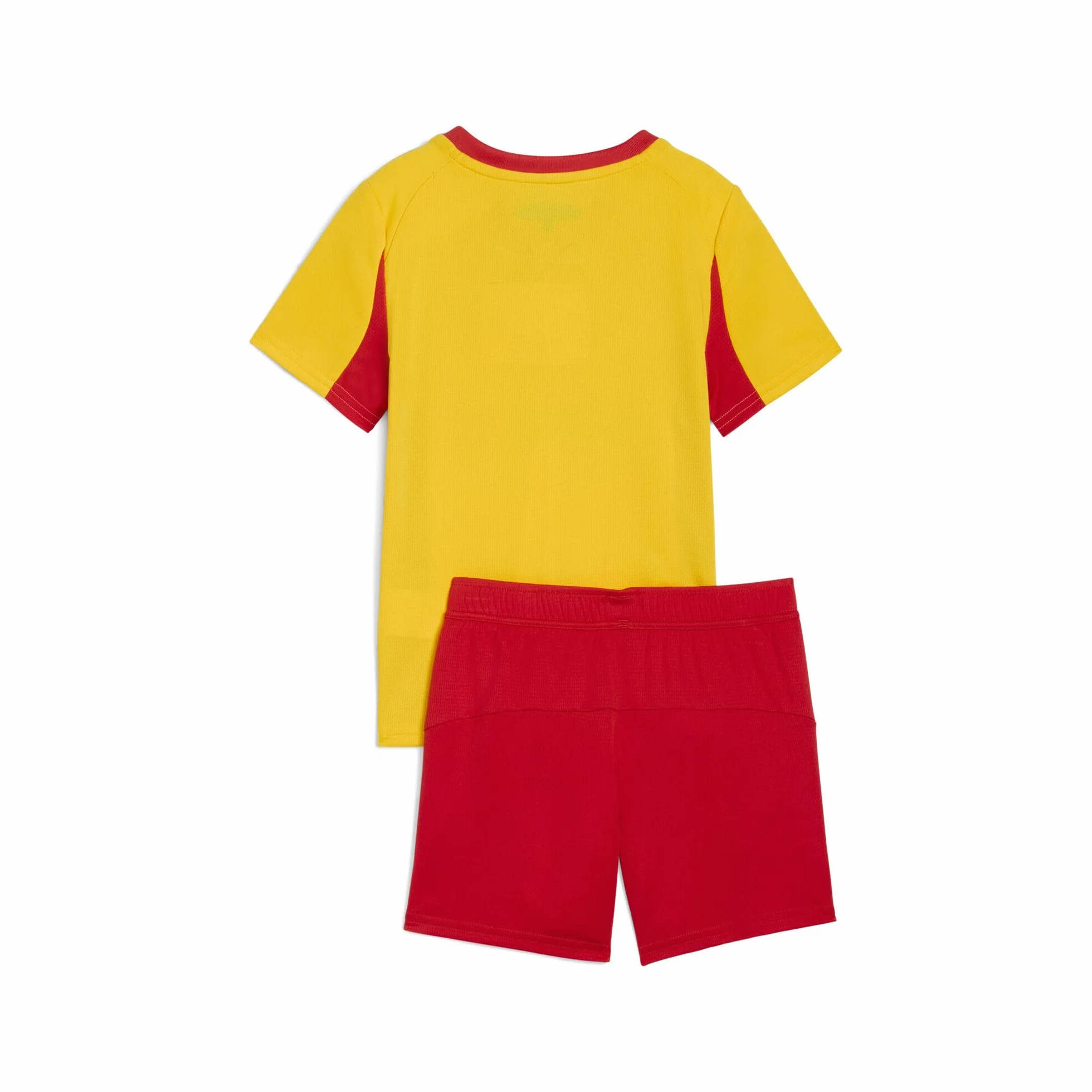 PUMA Minikit Home 25/26 RC Lens Enfant