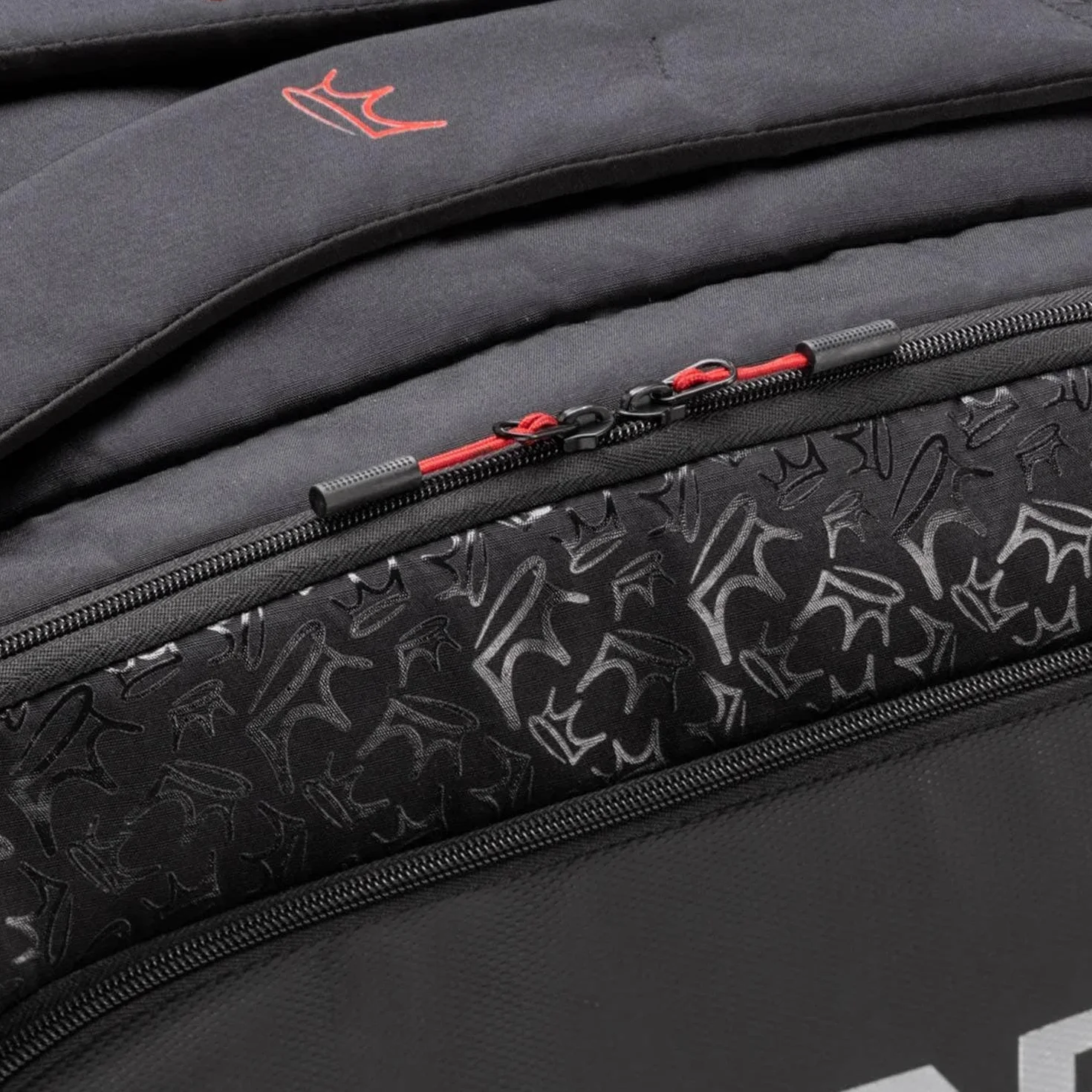 HEAD PALETERO COELLO Pro X Padel Duffle Bag L