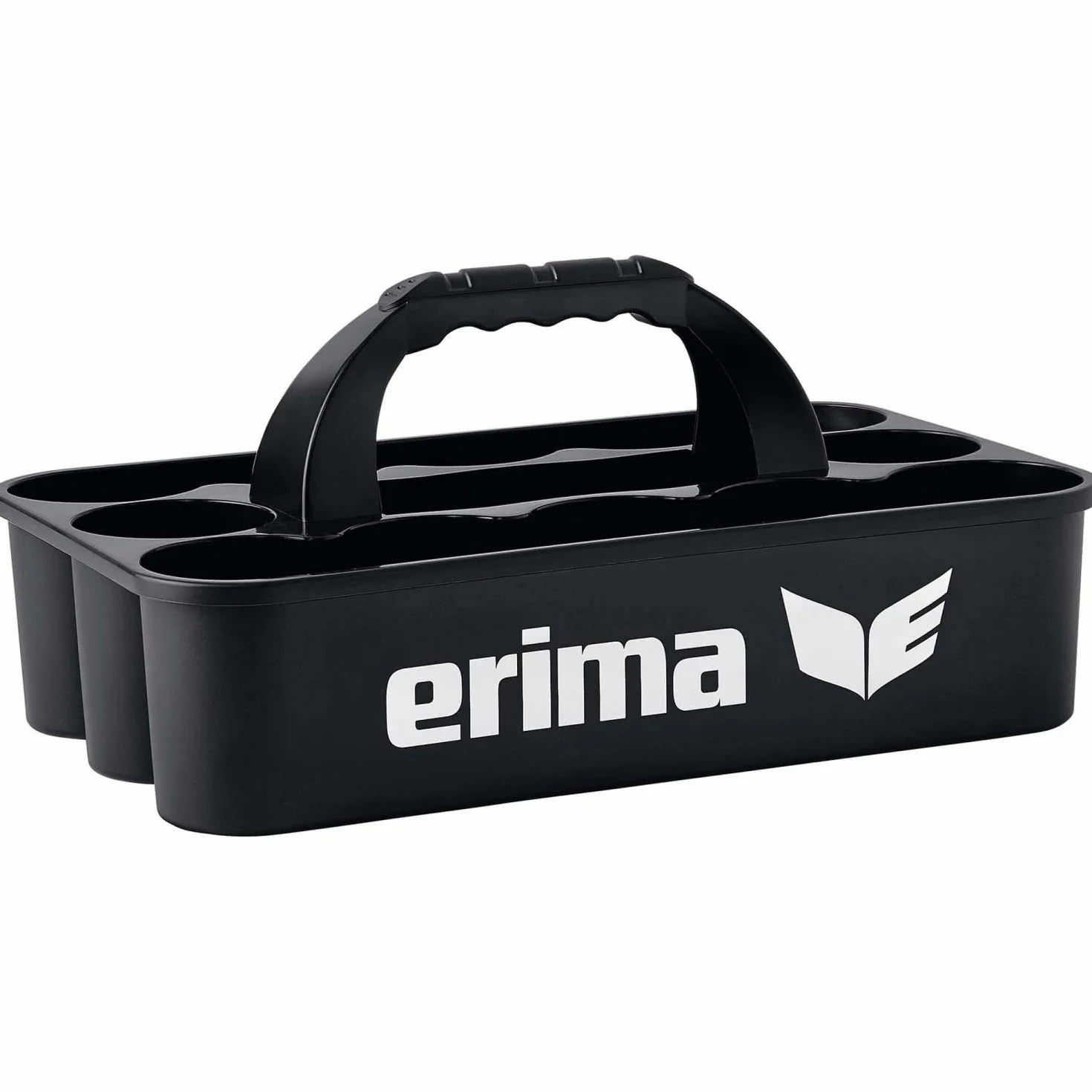 Erima Porte-Bouteille Sport Noir 00