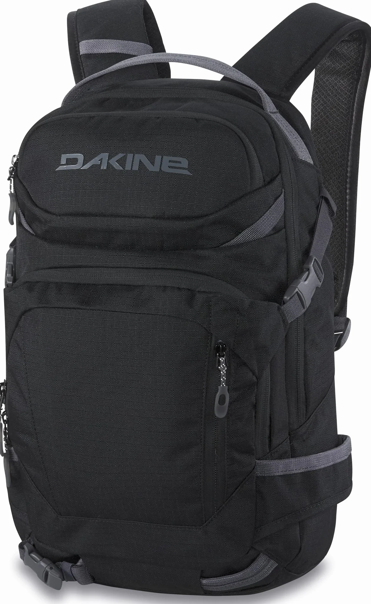 Dakine Youth Heli Pro Sac à dos Noir 18L