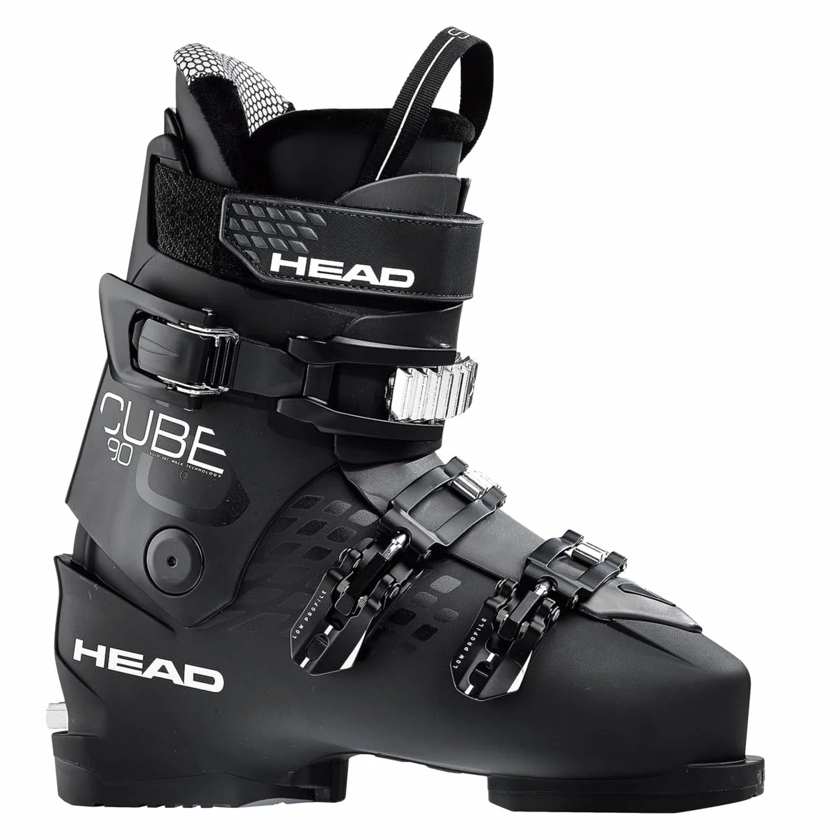 HEAD Chaussures de Ski CUBE3 90 Homme