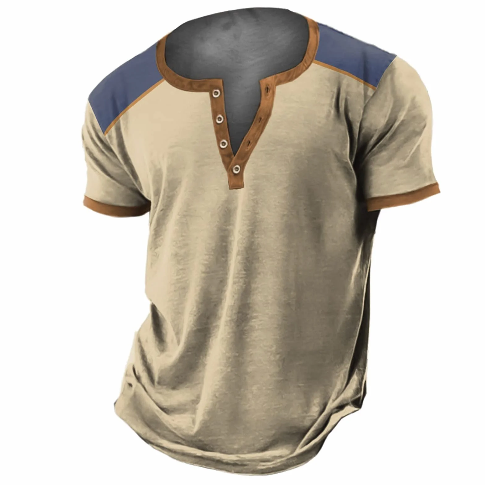 Montre d'arbitre 4 T-shirt manches courtes impression numérique débardeur grandes tailles