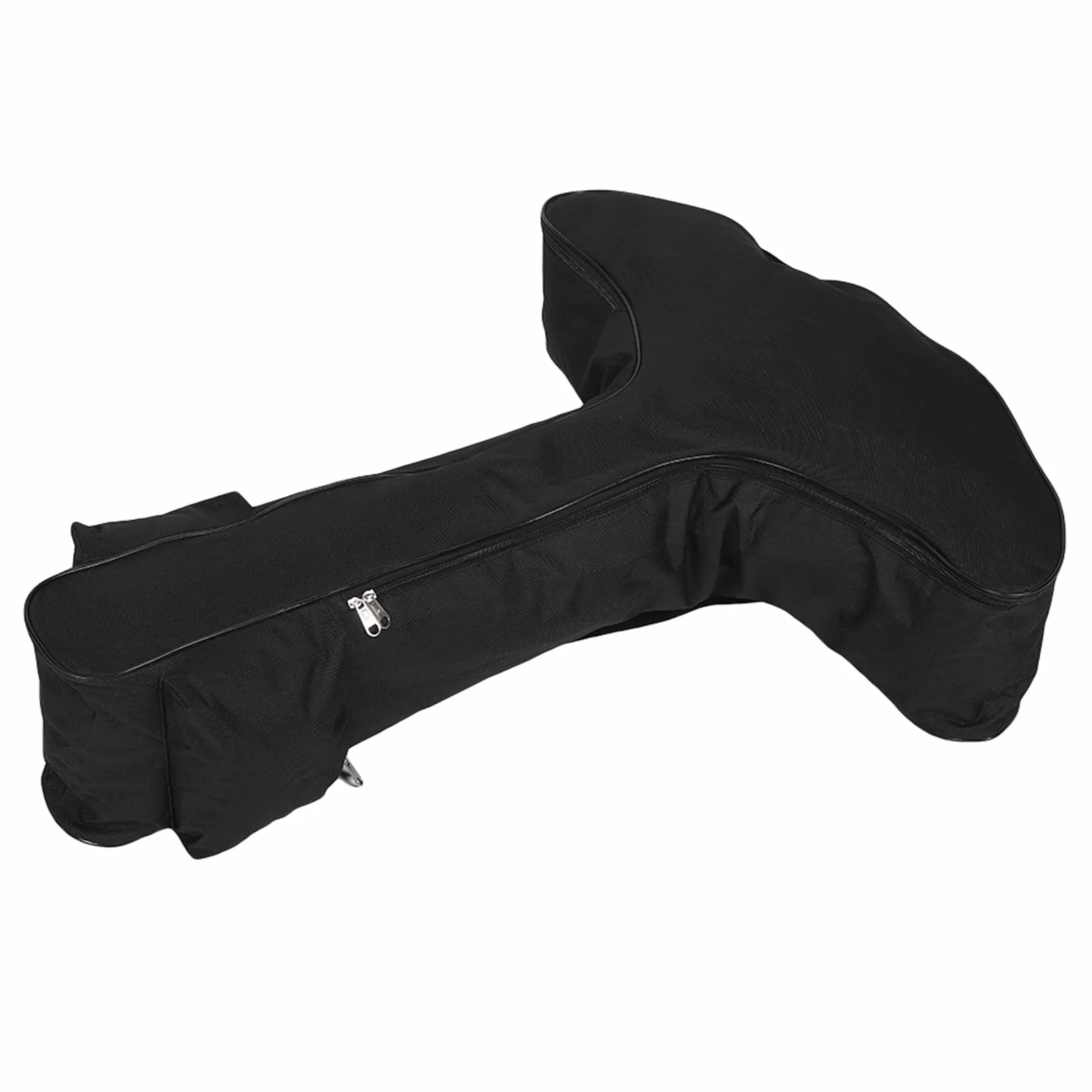 VGEBY Étui d'arc en Toile Sac de Protection pour Arbalète Chasse
