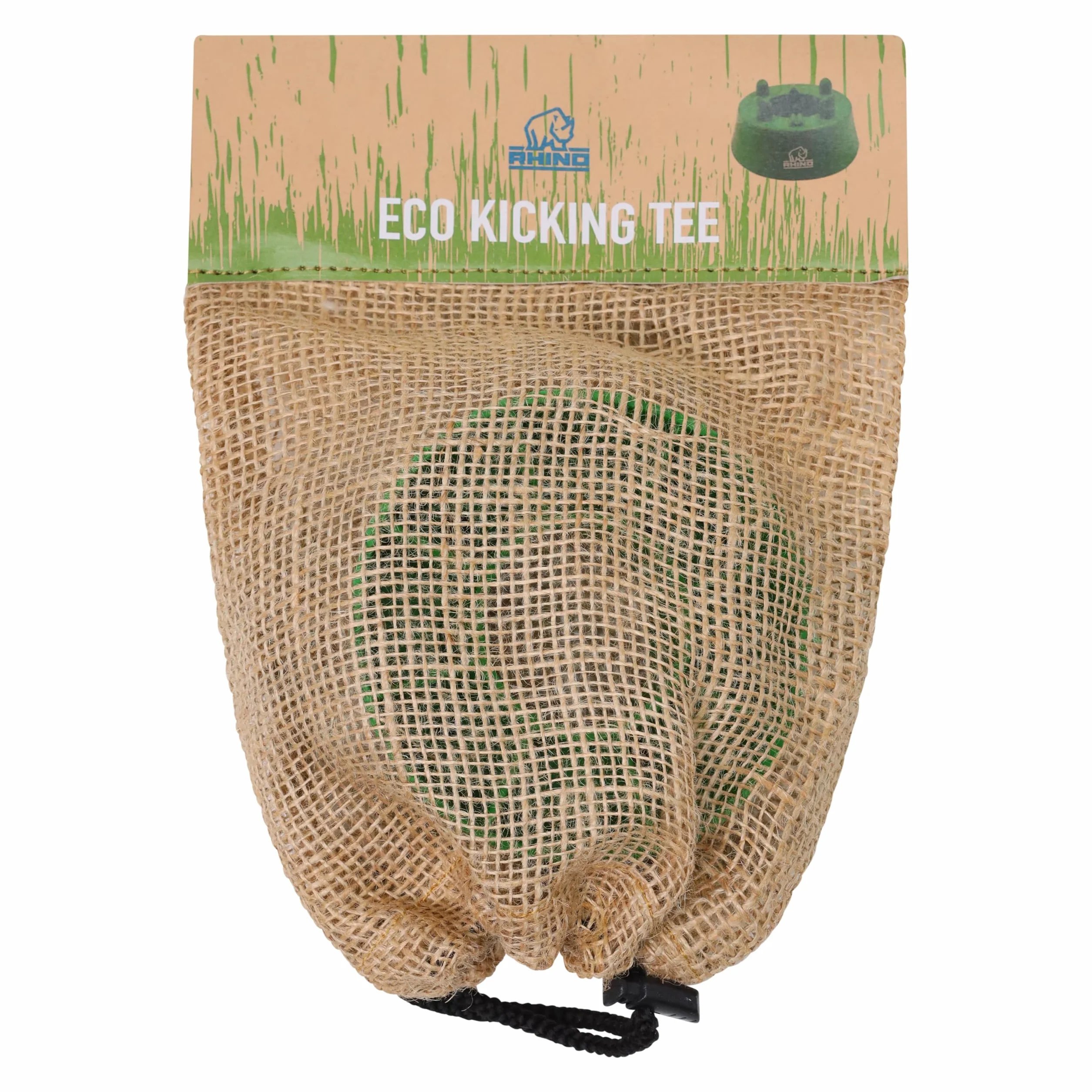 Rhino Eco Kicking Tee Vert