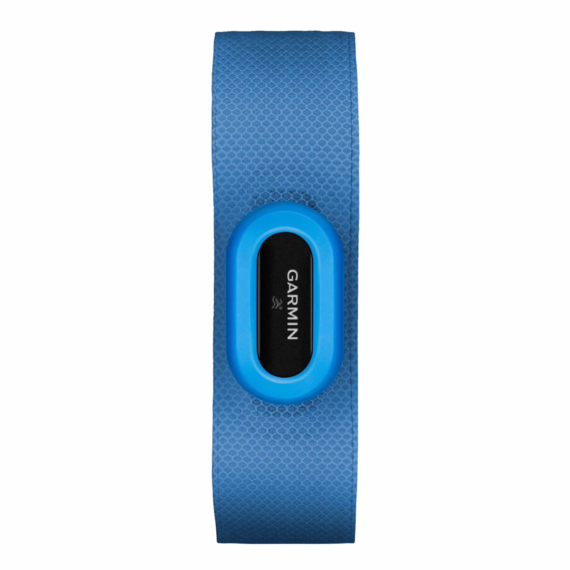 Garmin Premium Herzfrequenz-Brustgurt HRM-Swim zur Herzfrequenzmessung Unter Wasser rutschfest Schwimmen
