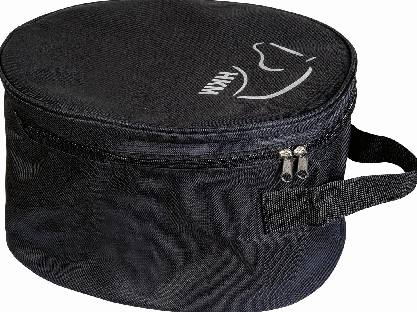 HKM Compétition Sac à Main Mixte Noir