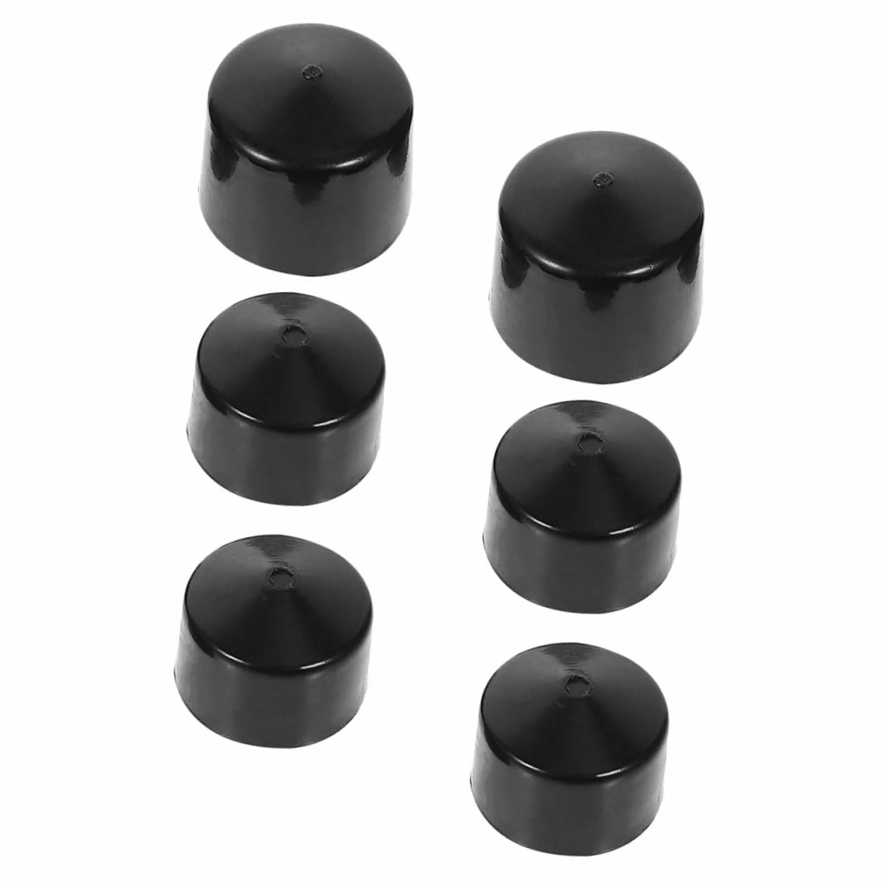 Pivot Cups Accessoire De Skateboard 6 Pièces Bagues De Remplacement