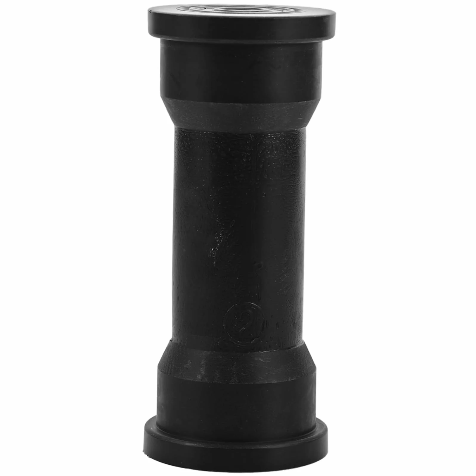Toddmomy Poulie Robuste pour Rameur Équipement de Fitness Roulements