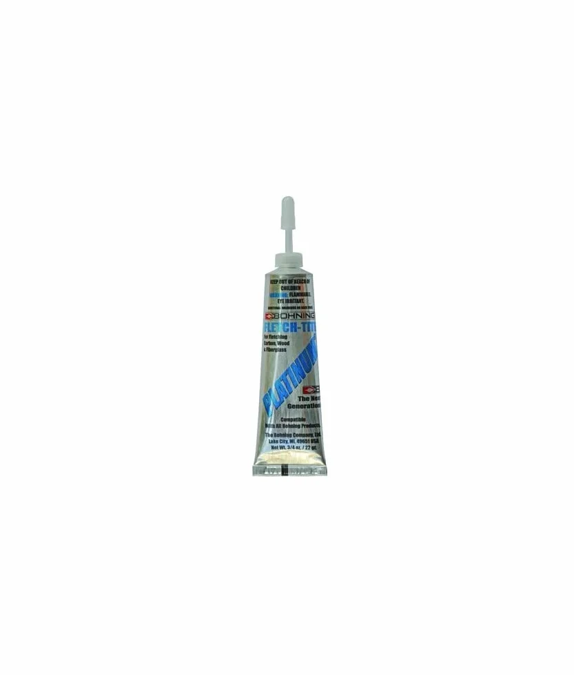 Bohning Colle Fletch-Tite Platinum