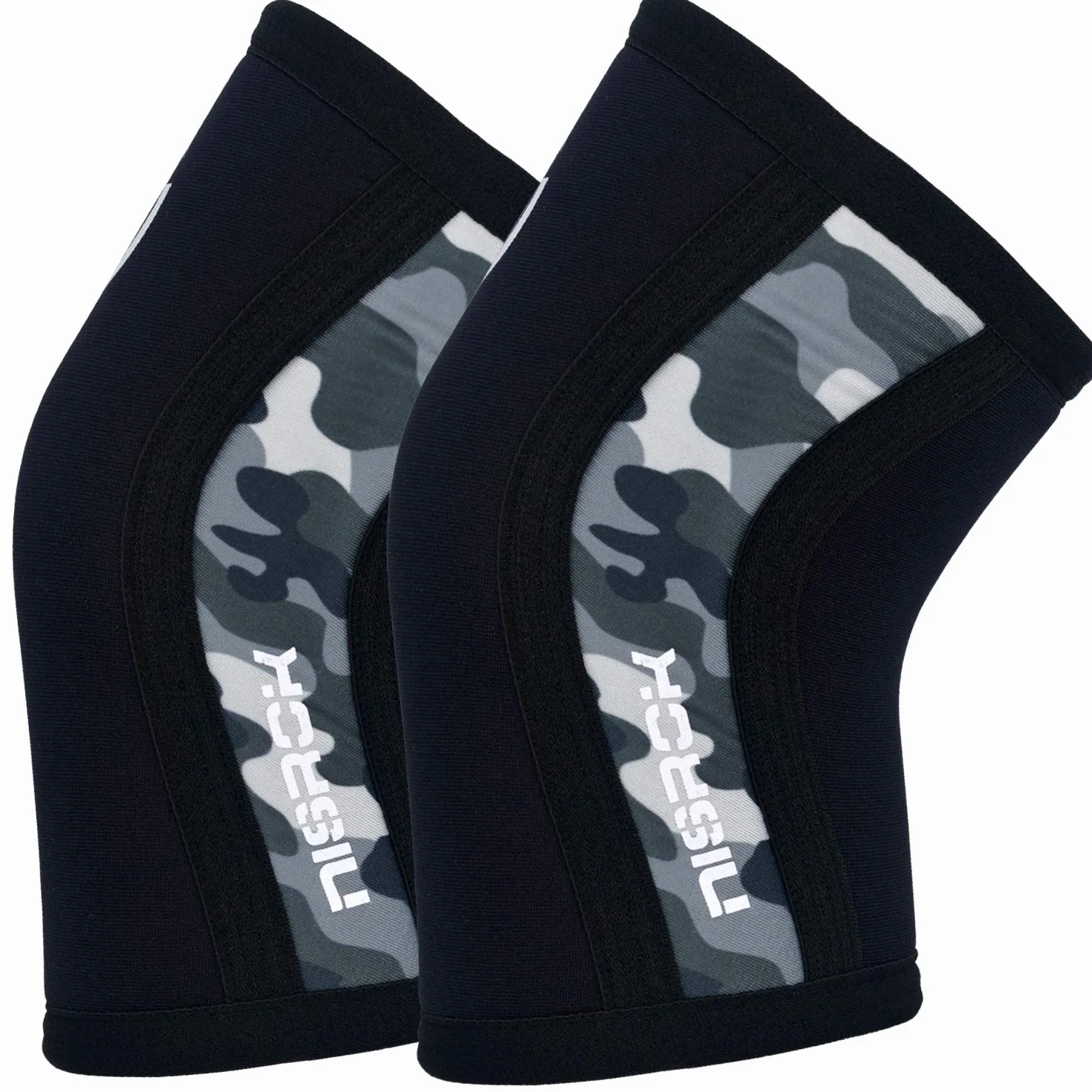 Coude de compression en néoprène 5 mm Taille L